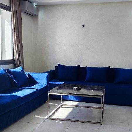Appartements Miami Terrasse Corniche Tangier Exterior photo