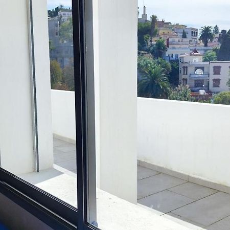 Appartements Miami Terrasse Corniche Tangier Exterior photo