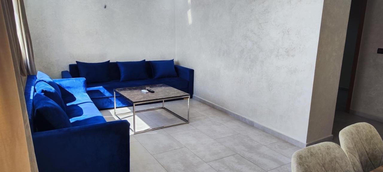 Appartements Miami Terrasse Corniche Tangier Exterior photo