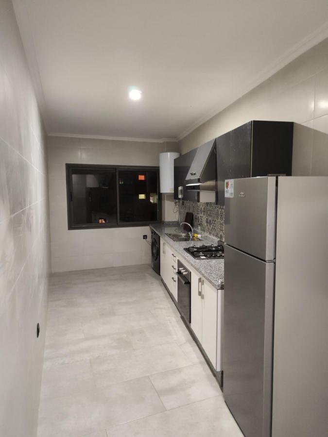 Appartements Miami Terrasse Corniche Tangier Exterior photo